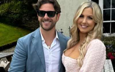 Eric Roberts, secrete cu soția despre noua casă din Donegal
