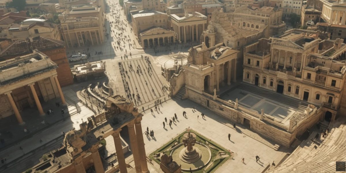 Descoperire arheologică: Zei romani vindecători, găsiți în Turcia