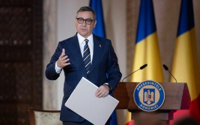 Ponta, tunete la adresa USR: „Sunt slugi ignorante”