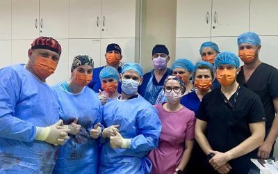Alba Iulia: Primul donator de organe după 15 ani salvează patru vieți