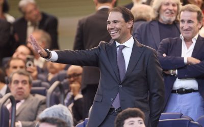Nadal, despre Spania – Argentina: Pronosticul starului pentru finală