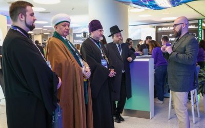 Rusia testează AI pe „valori tradiționale”