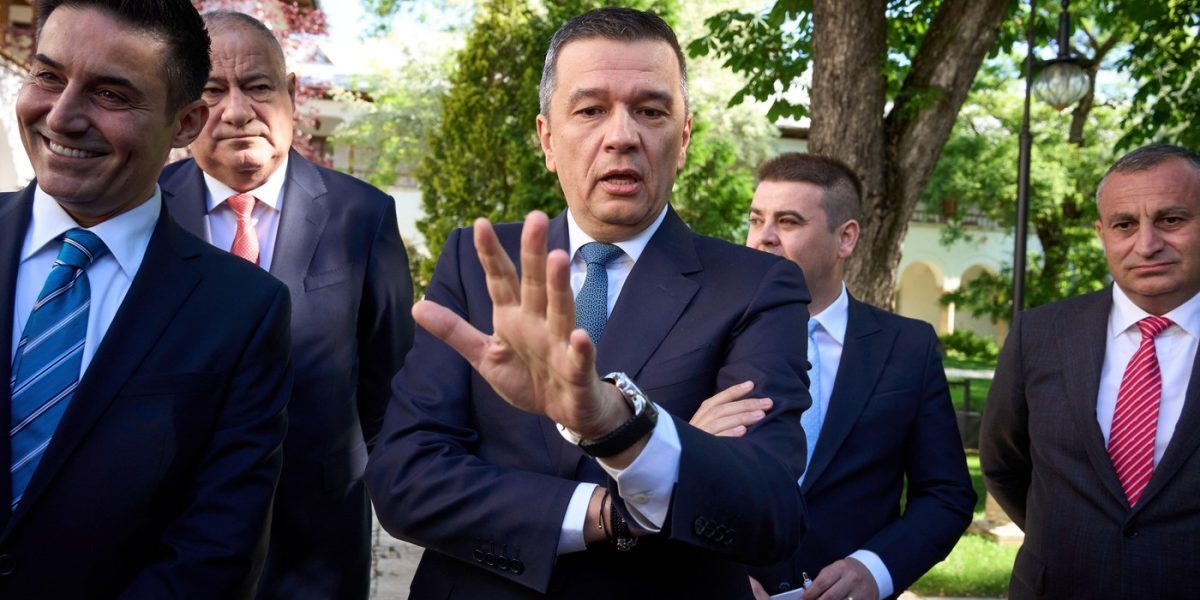 PSD: Noi calcule pentru guvernare. Alianțe și discuții la Cotroceni