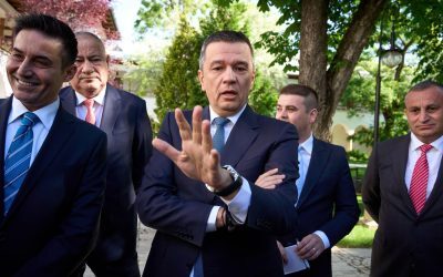 PSD: Noi calcule pentru guvernare. Alianțe și discuții la Cotroceni