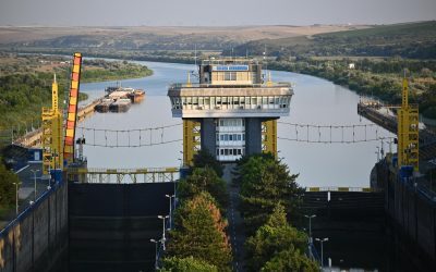Milardul pentru reactoare: Proiect blocat de 2 ani