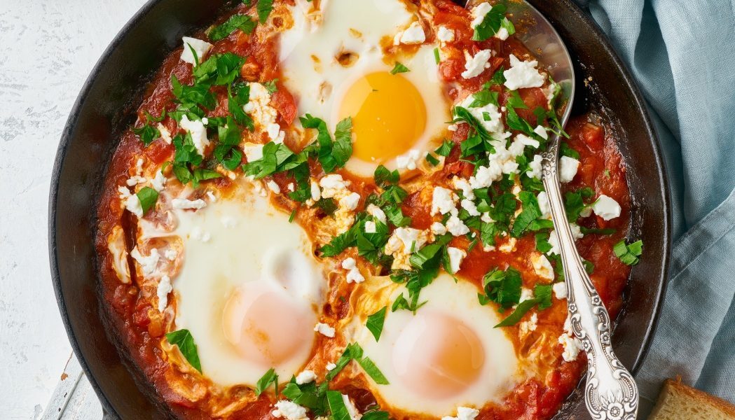 Huevos Rotos: Cartofi și ouă într-o explozie de gust spaniol