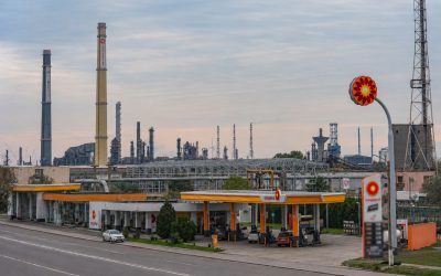 Rompetrol ieftinește motorina: A doua reducere în aceeași zi