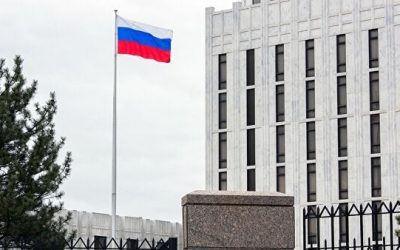 MAE rus: România, nod de tranzit militar pentru Ucraina