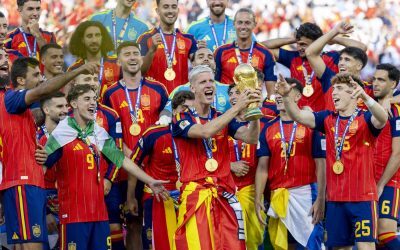Spania triumfă la Mondial 2026! Messi învins de o echipă, nu de o legendă