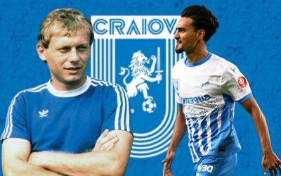 Baiaram istoric la Craiova, îl depășește pe Balaci, vizează pe Cârțu