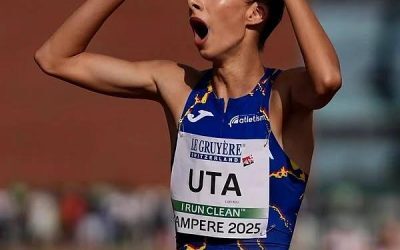 România pe podium la Mondiale U20: AUR și argint în SUA