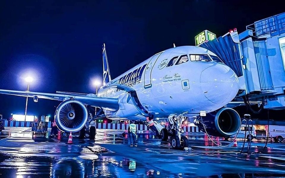 Tarom, 737 MAX la Boeing: Primele imagini din fabrica americană