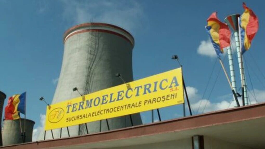 Paroșeni repornește: S.O.S. În criza energetică