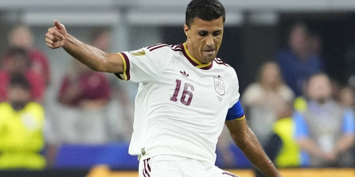 Rodri la Barcelona: Trei lovituri ascunse în transferul surpriză