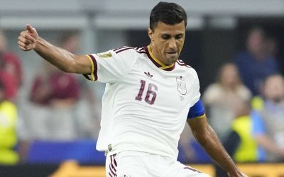 Rodri la Barcelona: Trei lovituri ascunse în transferul surpriză
