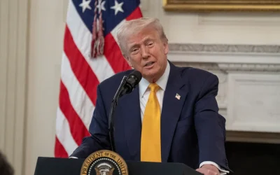 Trump: 3 miliarde $ pentru minerale, atac la dependența de China