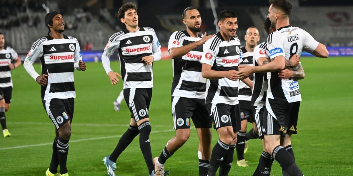 Miguel Silva la U Cluj: Lovitură pe piața transferurilor