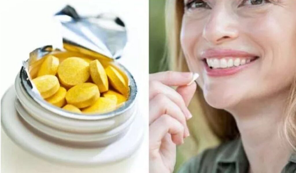 Vitamina ce încetinește îmbătrânirea celulară, confirmată