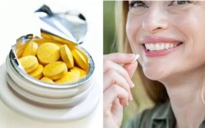 Vitamina ce încetinește îmbătrânirea celulară, confirmată