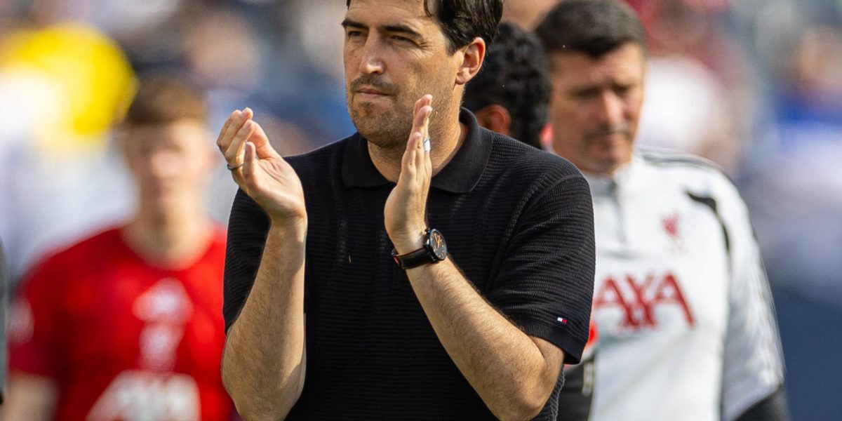 Fabrizio Romano: Vedetă în zbor spre mutare, Liverpool aproape