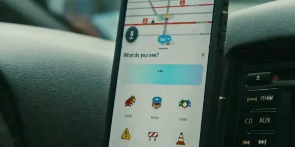 Alertă de Poliție pe Waze, dispare? UE decide schimbare majoră