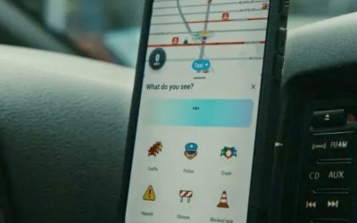 Alertă de Poliție pe Waze, dispare? UE decide schimbare majoră