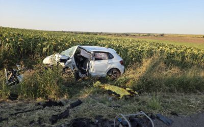 Tragedie: Doi morți și mai mulți răniți într-un incident grav