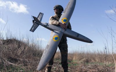 Zelenski: Ucraina a recucerit 745 km pătrați pe frontul de sud
