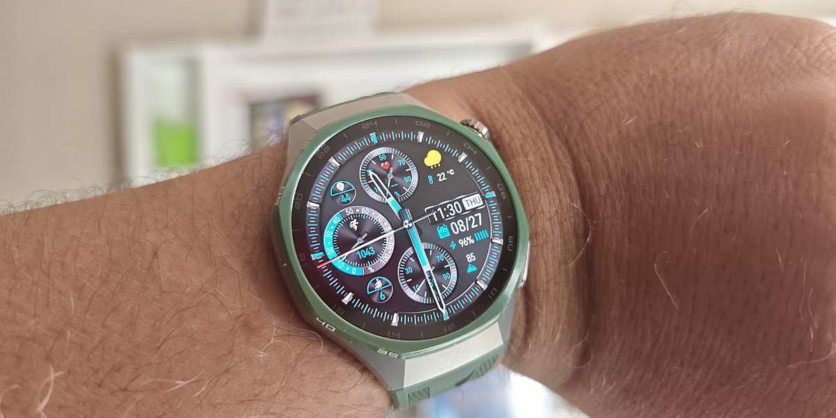 HUAWEI Watch GT 7 Pro: Noutăți și cod reducere exclusiv