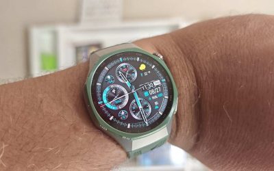 HUAWEI Watch GT 7 Pro: Noutăți și cod reducere exclusiv