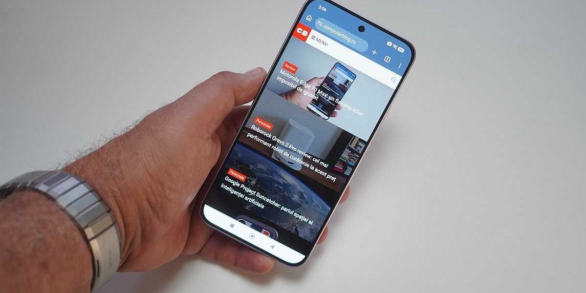 Redmi Note 17 Pro 5G: Puternic, dar cu prețul unor renunțări