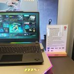 MSI lansează laptopuri noi la Berlin