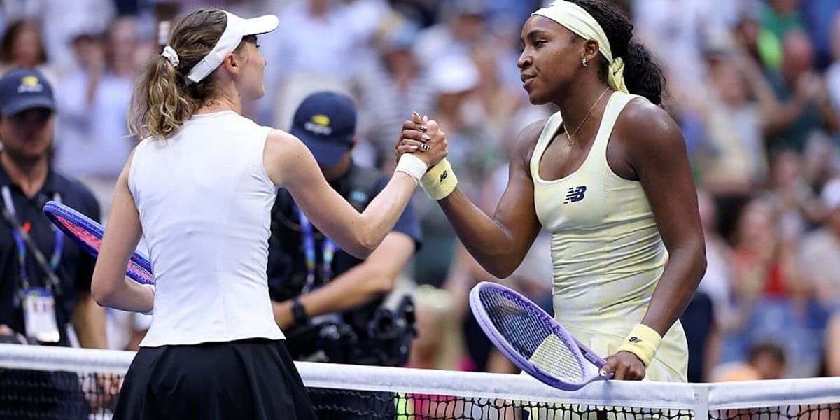 Fritz cade în 5 seturi, Keys, uimită, Gauff merge mai departe la US Open