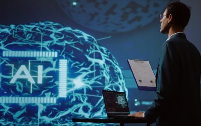 IA: Bugetele companiilor explodează! +400% până în 2026