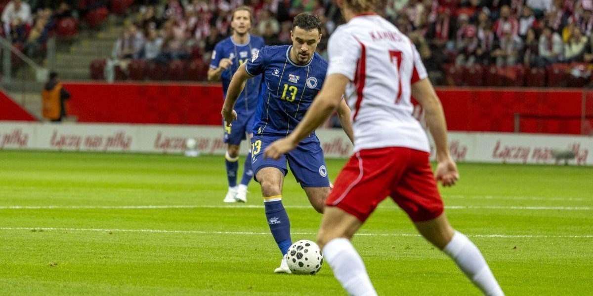Liga Națiunilor: Rezultate finale, Polonia – cine a învins