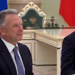 Emisarii Trump, la Kiev după discuții cu Putin