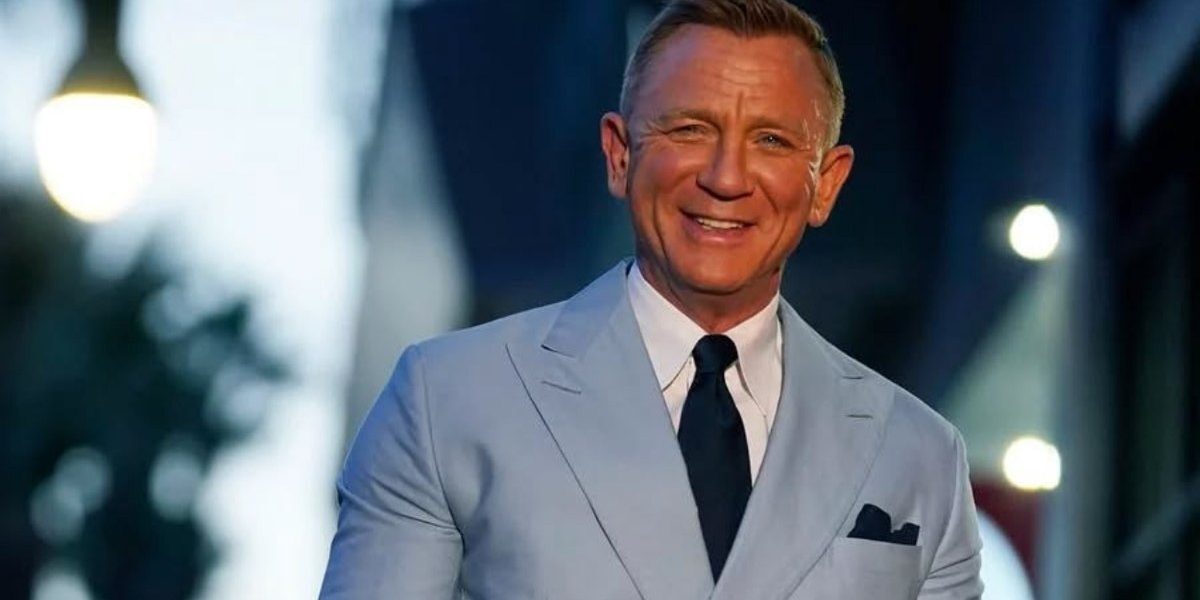 Noul Bond e Gata? Când Aflăm Cine Îl Înlocuiește Pe Daniel Craig