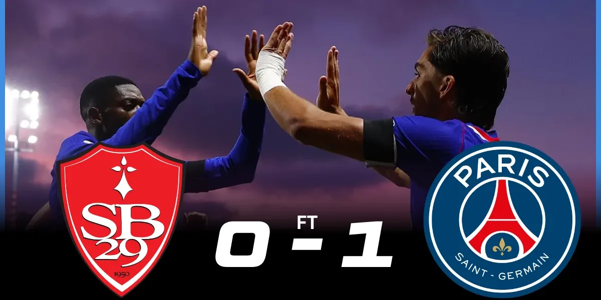 PSG, victorie în Ligue 1! Ferran Torres, omul meciului