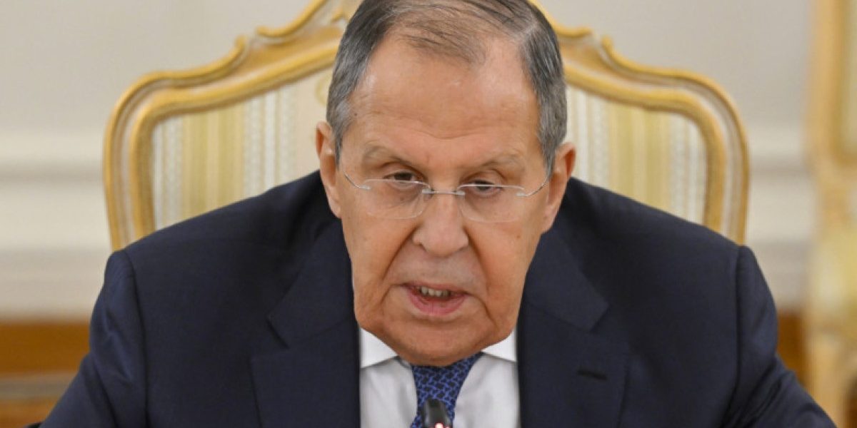 Lavrov și germanul: Dialog crucial după începutul războiului. Condiția Berlinului