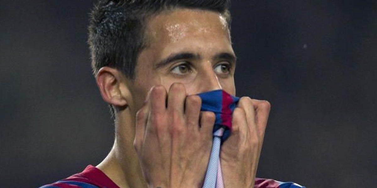 Tello pleacă de la Valencia: „Un privilegiat” își încheie cariera