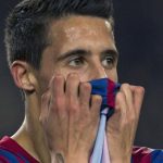 Tello pleacă de la Valencia: „Un privilegiat” își încheie cariera