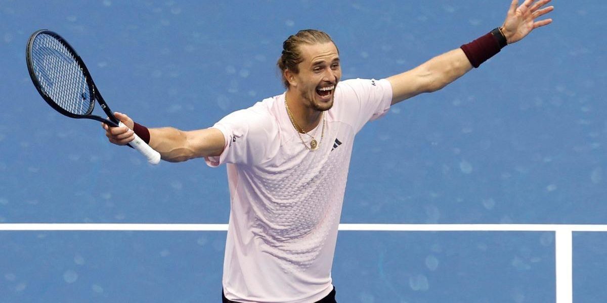 Zverev campion la US Open. Germania sărbătorește