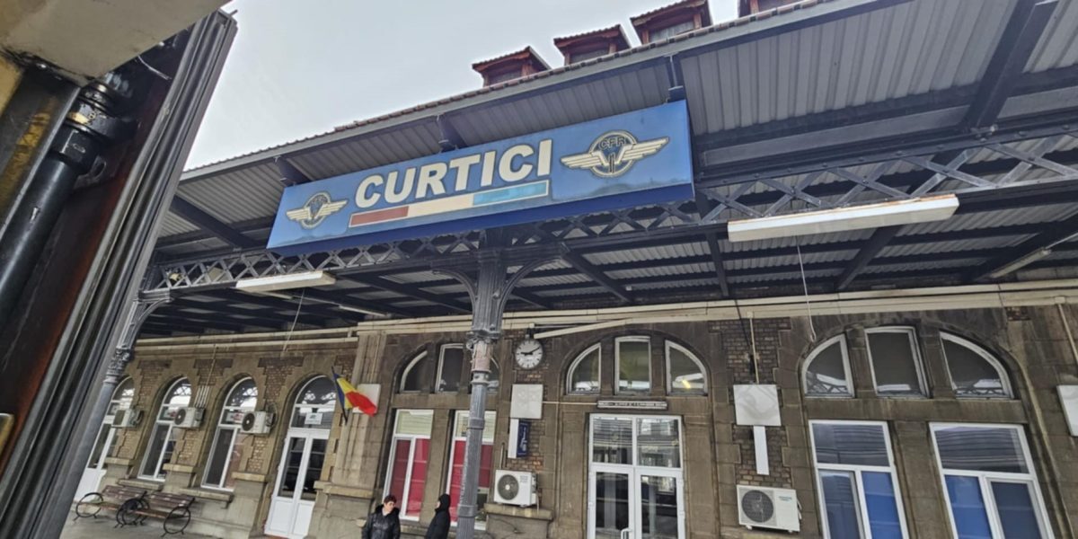 Trenuri Budapesta-Curtici blocate de o deraiere în Ungaria. CFR, vești proaste