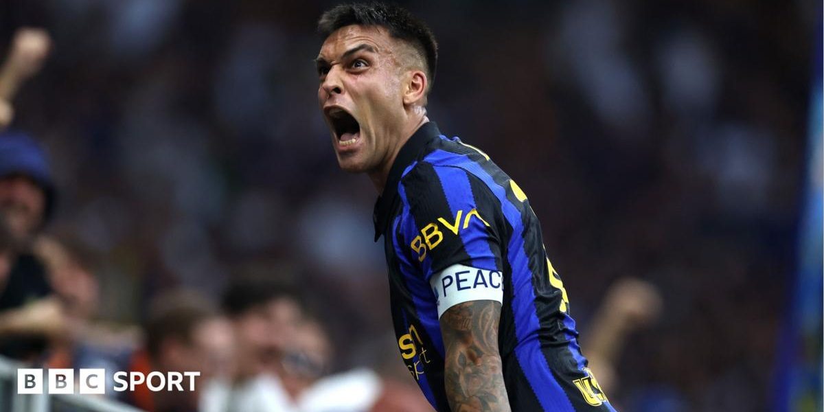 Inter revine de la 0-2 și câștigă dramatic campionatul