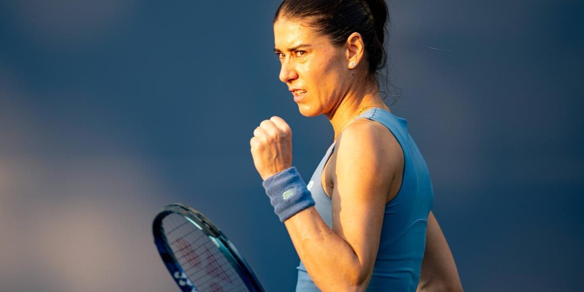 Sorana Cîrstea, premiată la US Open » Salt în clasamentul WTA