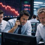 Piețe europene în scădere, Wall Street deschis pe roșu