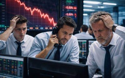 Piețe europene în scădere, Wall Street deschis pe roșu