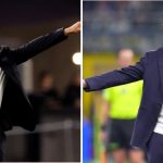 Amorim și Chivu, derby-ul declarațiilor a început