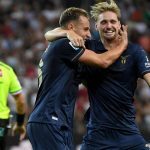 Udinese 1-2 Lazio: Frattesi și Gudmundsson, victorie cu goluri
