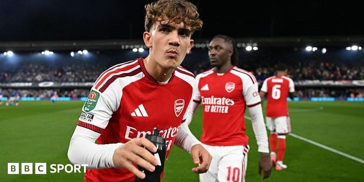 Arsenal: Tânărul Max Dowman strălucește, dar clubul ezită să-l forțeze